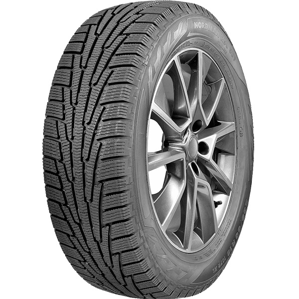 

Шины Ikon Tyres Nordman RS2 SUV 215/70/R16 100R