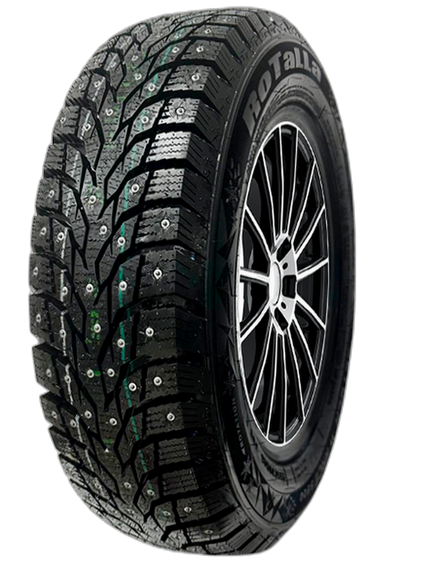 Шина 265/60 R18 Rotalla Setula W Race S500 114T шип