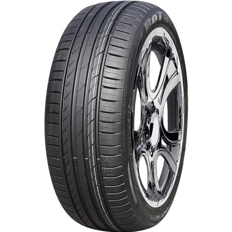 Шина Rotalla Setula S-Race RU01 235/40 R18 95Y