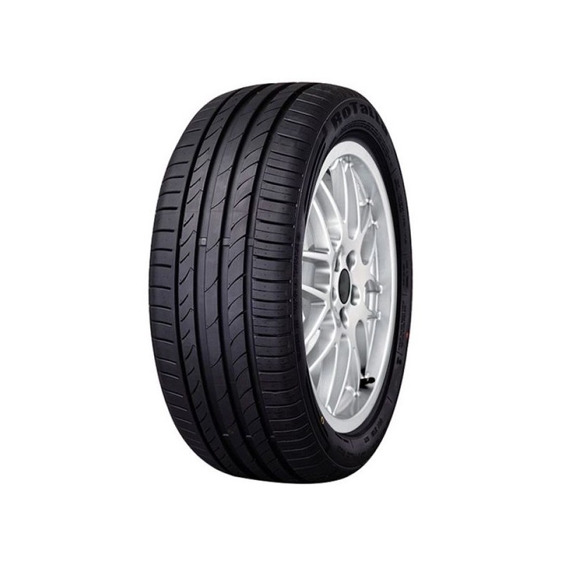 

Шина 245/40 R17 Rotalla Setula S-race RU01 95W