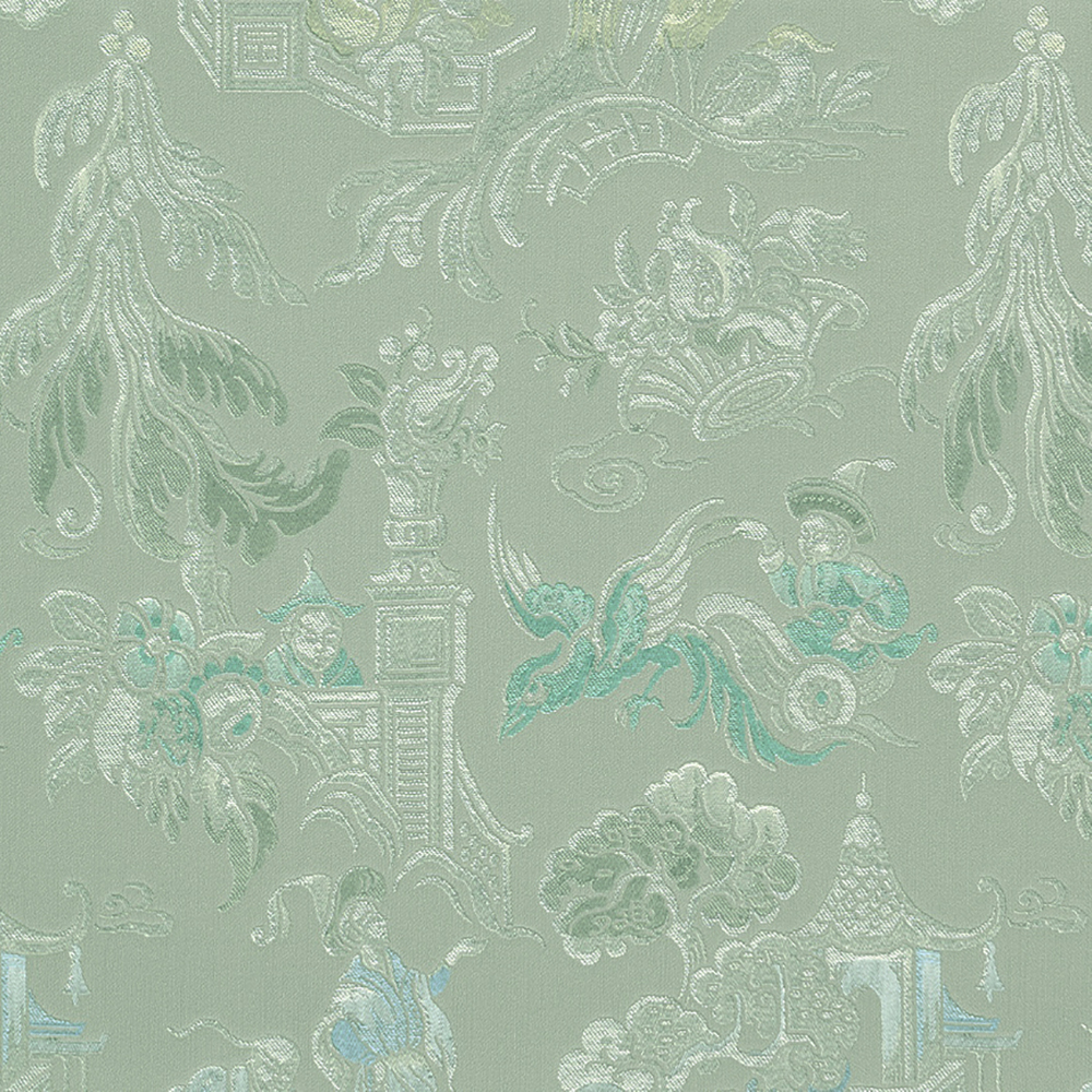 

Виниловые обои Limonta Heritage 33607, 33607