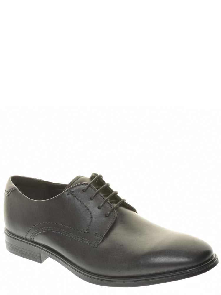 

Туфли мужские ECCO 144344 черные 10 UK, 144344