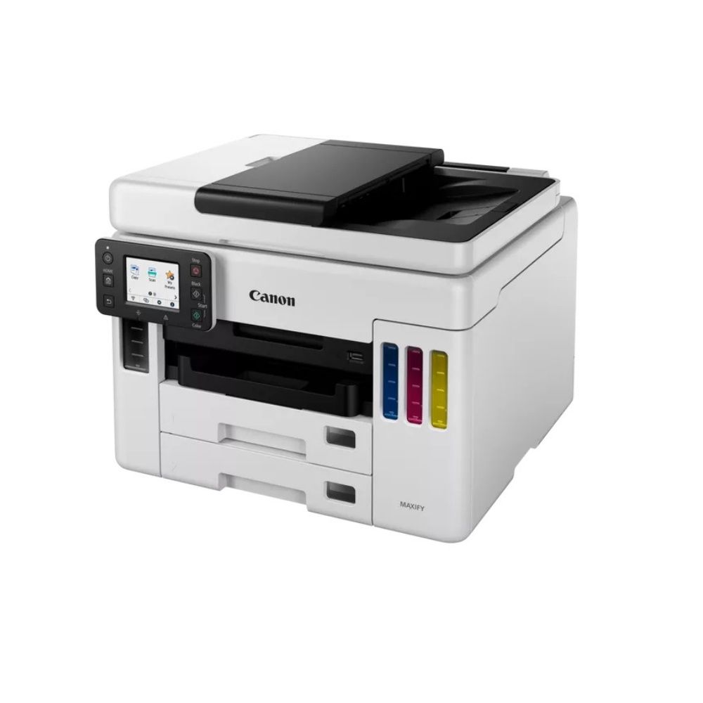 

Струйное МФУ Canon MAXIFY GX7040 (4471C009), MAXIFY GX7040