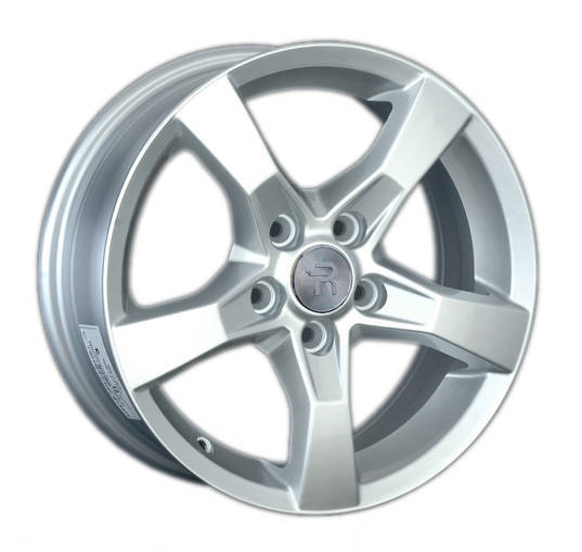 

Колесный диск Replay GN52 (S) 7xR17 ET42 5*105 D56.6