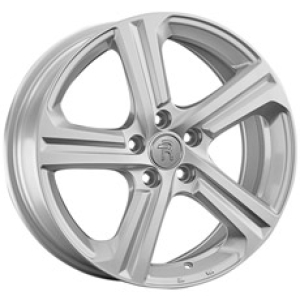 

Колесный диск Replay FD157 (S) 7.5xR17 ET52.5 5*108 D63.3, Серебристый