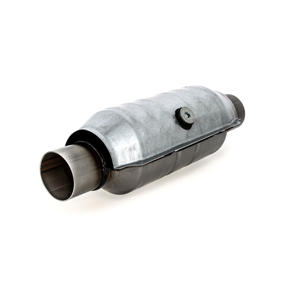 

Fortluft Катализатор Volvo S80 2 2.5 T cat377, Катализатор Volvo S80 2 2.5 T cat377