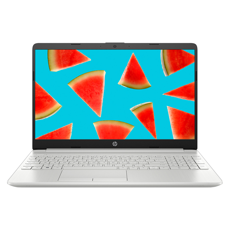 

Ноутбук HP 15-DW1053DX Silver (66Z33UAR#ABA), 15-DW1053DX