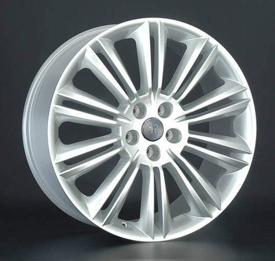 

Колесный диск Replay LR44 (S) 8.5xR20 ET45 5*108 D63.3