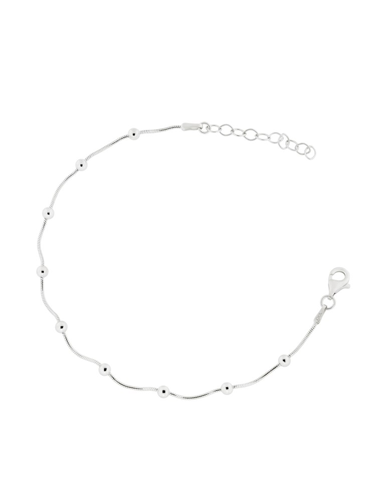 

Браслет из серебра р. Bassano Collection 181163R_Br020L, 181163R_Br020L