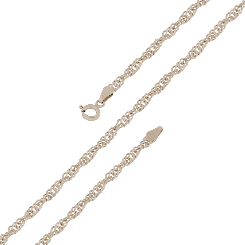 

Браслет из серебра р.  Bassano Collection 1639Z_Br040L, 1639Z_Br040L