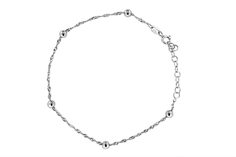 

Браслет из серебра р. Bassano Collection 161163R_Br025L, 161163R_Br025L