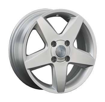 

Колесный диск Replay GN16 (S) 6.5xR16 ET39 5*105 D56.6