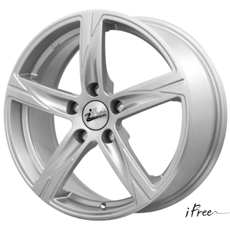 

Колесный диск iFree Кальвадос (КС521) (Нео-классик) 7xR16 ET45 5*114.3 D67.1, Кальвадос