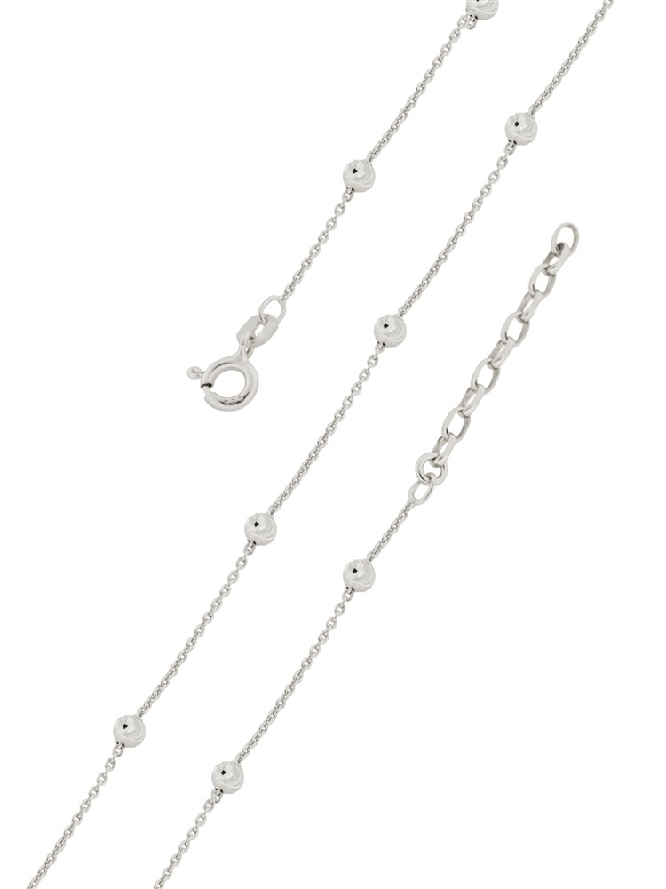 

Браслет из серебра р. 23 Bassano Collection 074259R_Br030L, 074259R_Br030L