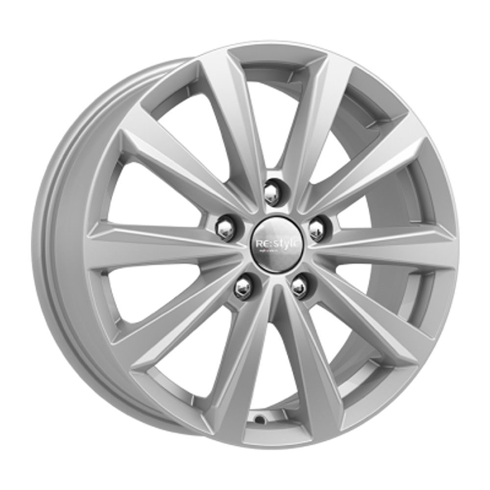 

Колесный диск K&K КС737 (S) 6.5xR16 ET50 5*108 D63.35
