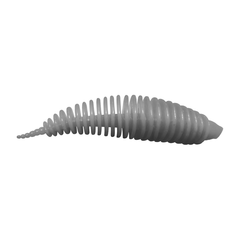 

DUNAEV Приманка DUNAEV DT-MAGGOT (132594 / 1,6" / cheese gray), Серый