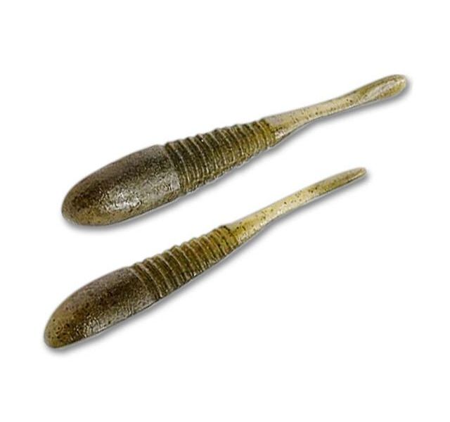 DAIWA Приманка силиконовая (мягкая) DAIWA LOGAN GOBY (4960652844963 / 4