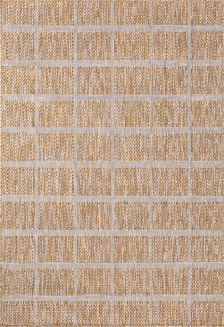 

Ковер российский AkTs 160x230 см бежевый
