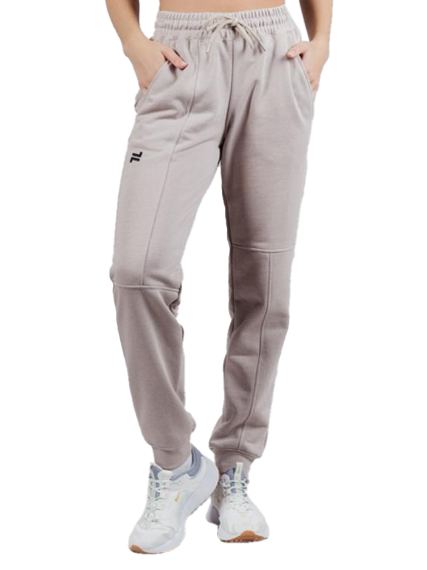 Спортивные брюки женские NordSki Outfit W бежевые 46