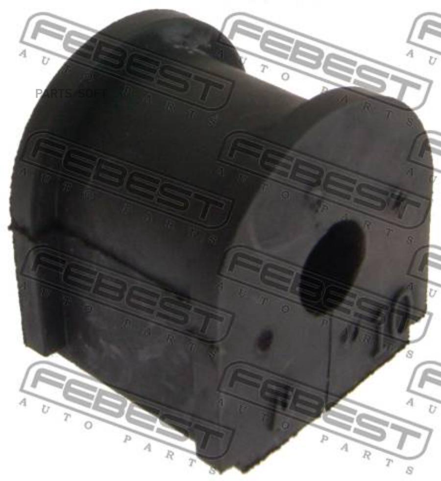 

Hsb-fdr_втулка стабилизатора заднегоd10 honda civic 06>