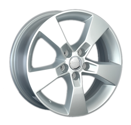 

Колесный диск Replay GN70 (S) 6.5xR15 ET39 5*105 D56.6