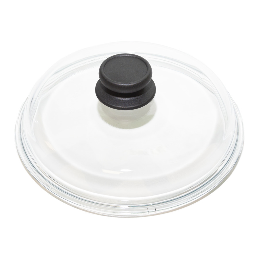 

Крышка TPT Coating d28см, стекло