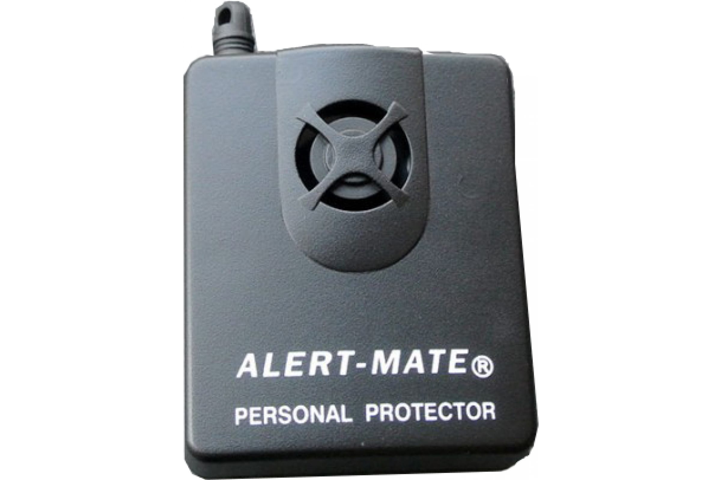 

Персональная сирена ЭКОСНАЙПЕР Alert Mate