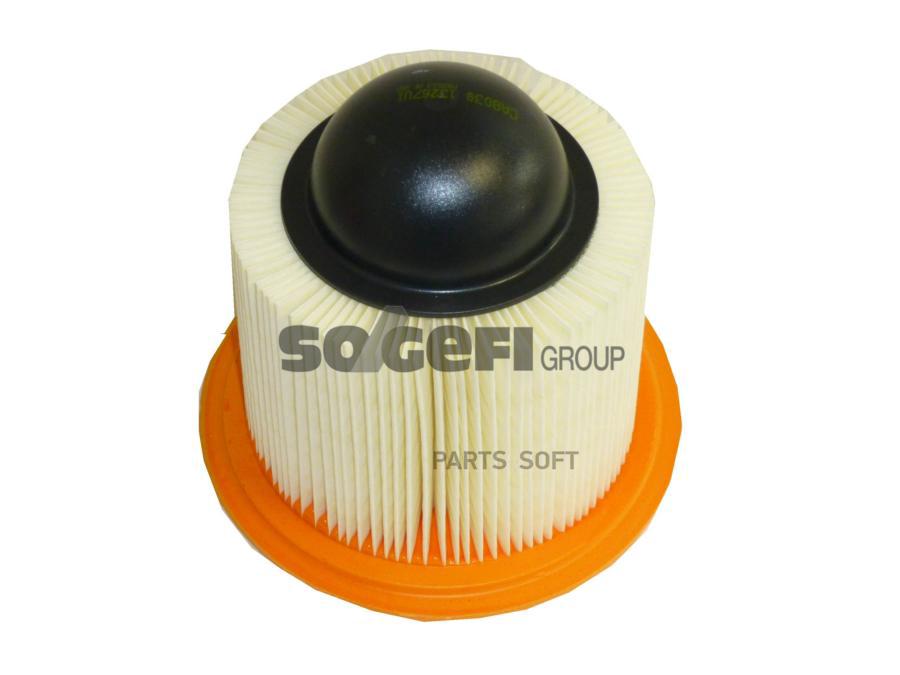 

FRAM CA8039 Фильтр воздушный () 1шт