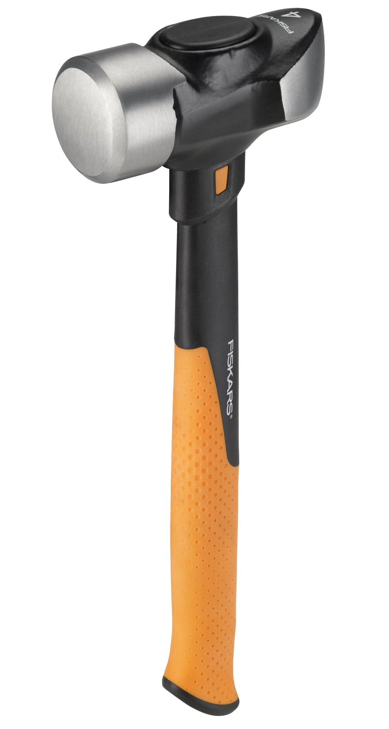 фото Кувалда fiskars 1020218 l 4 lb/14"