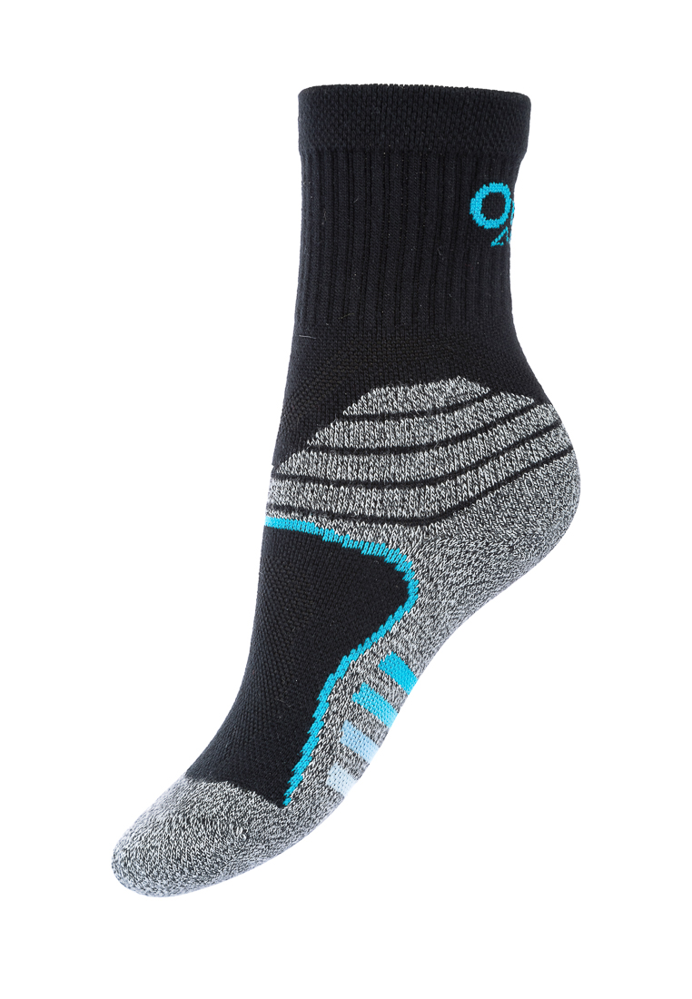 

Носки детские Oldos Мидл цв.черный р.39, Мидл