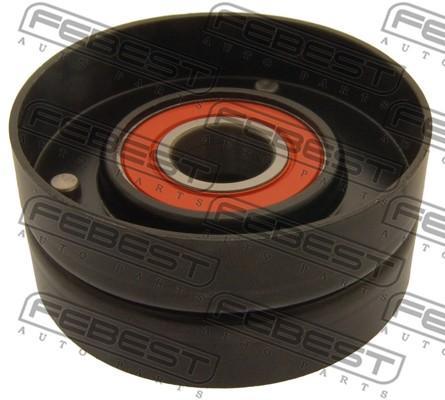 

2988-diii_ролик обводной land rover discovery iii 05-09