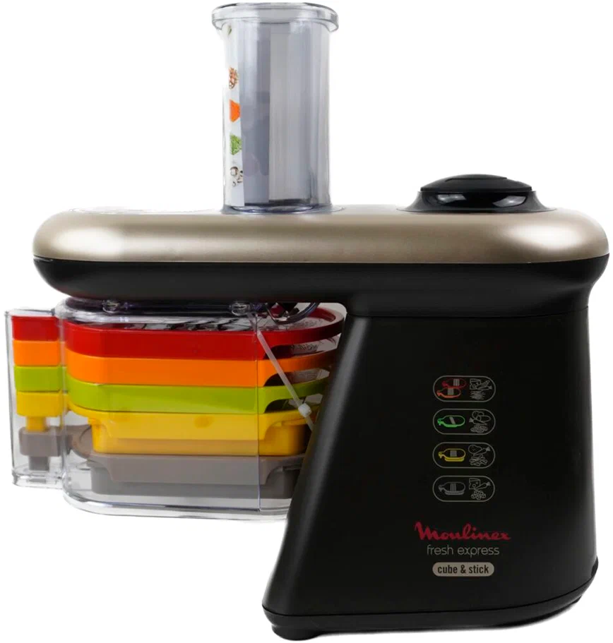 Измельчитель Moulinex DJ9058