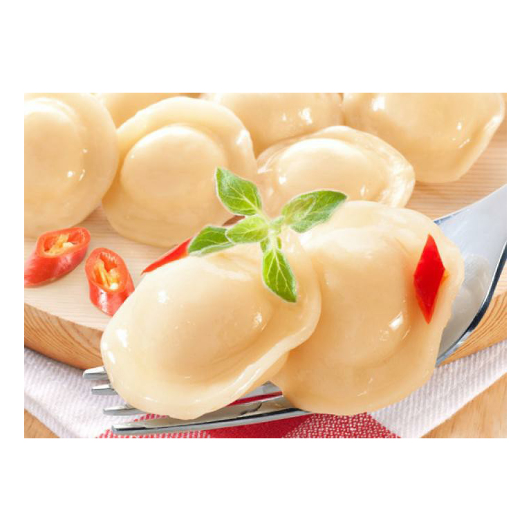 

Пельмени Алекон Домашние мясные 900 г
