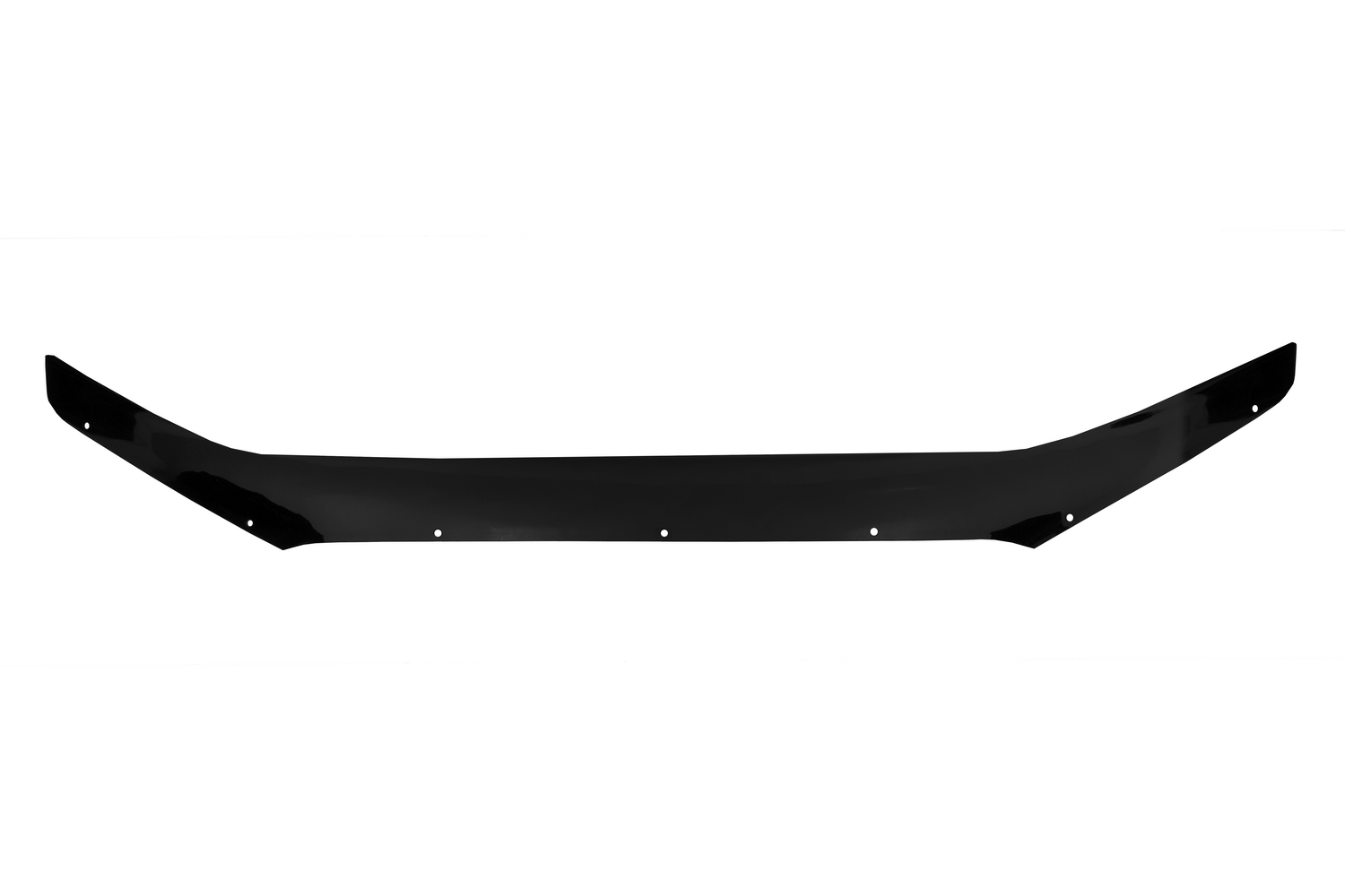 

Дефлектор капота темный VOLVO XC70 2007-2017, V70/S80 2007-2016, NLD.SVOLVS800612