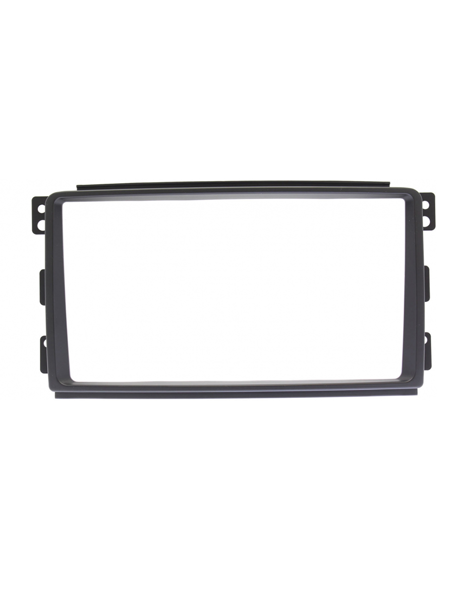 

Установочный комплект Teyes для Mercedes-Benz Smart 2005-2011 9"