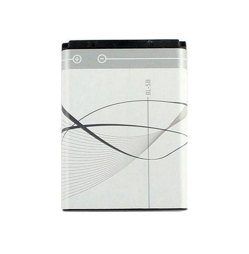 

Аккумулятор для Nokia 6060/3220/3230/5070 /5140/5200/5300/5320/5500 (BL-5B)