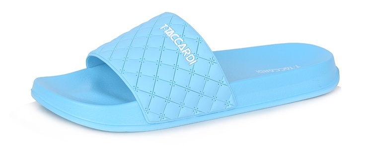 

Сланцы женские T.Taccardi 225991 голубые 41 RU, Голубой, 225991
