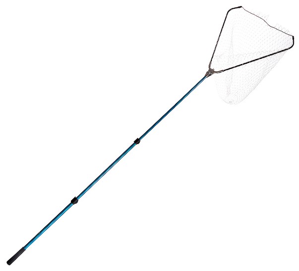 Сачок HIGASHI Telescopic Net TR-250 05013