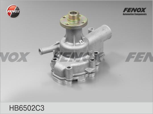 

FENOX HB6502C3 Водяная помпа () 1шт