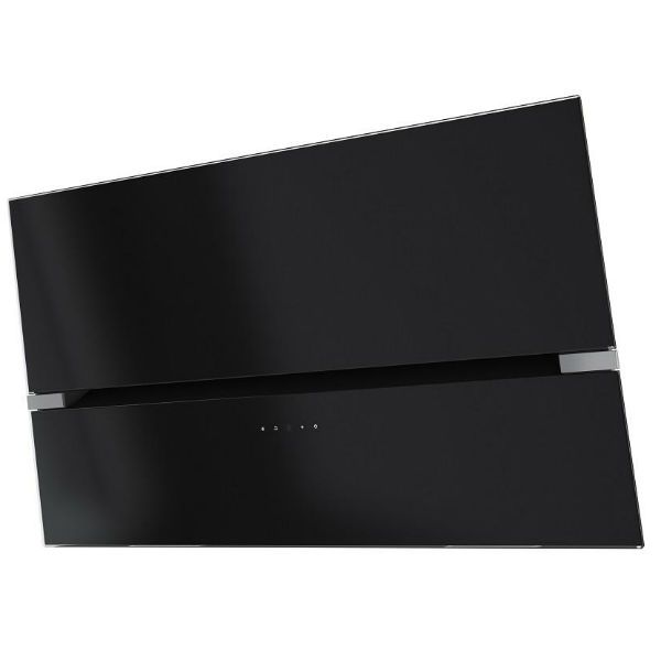 

Вытяжка настенная Korting KHC 99080 GN черный, KHC 99080 GN