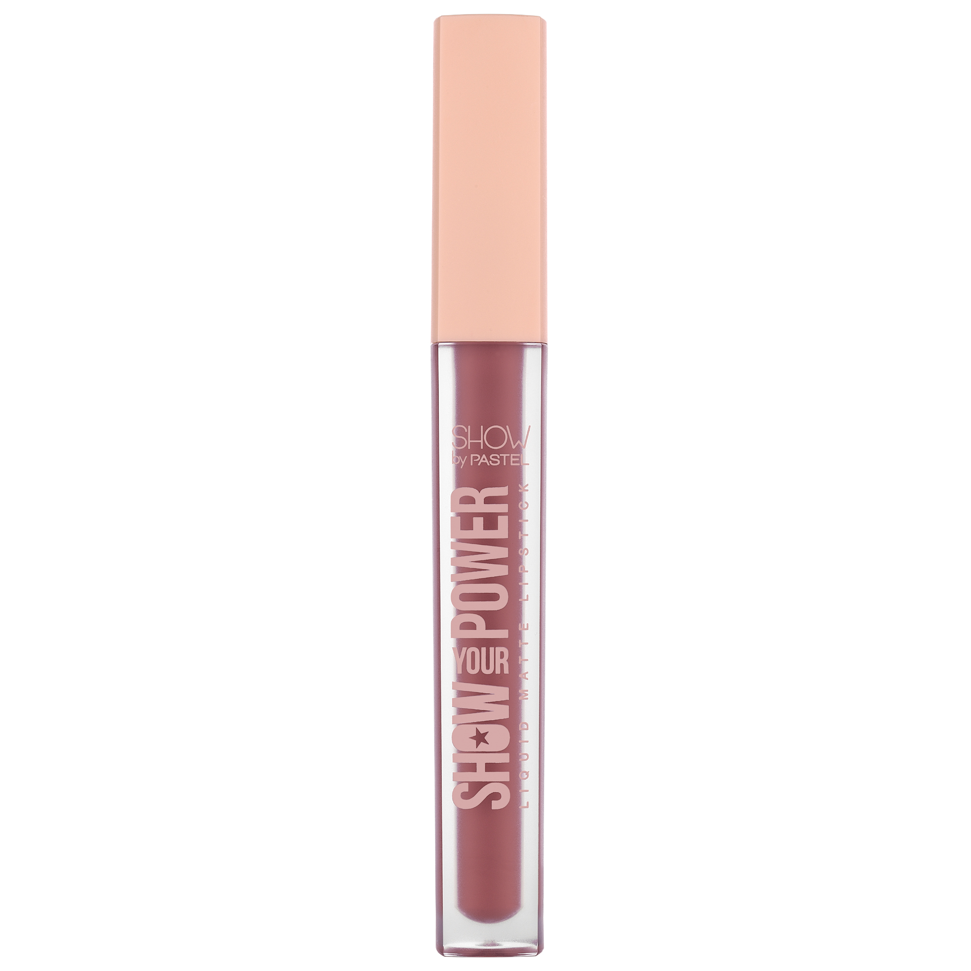 фото Губная жидкая матовая помада pastel liquid matte lipstick, 601 canyon pastel cosmetics