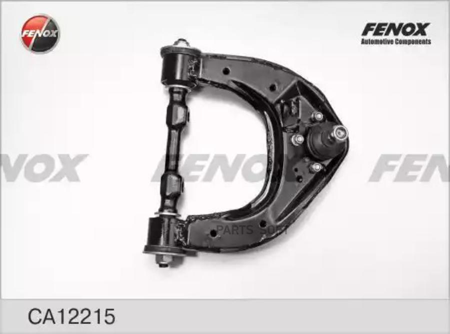 

FENOX CA12215 РЫЧАГ ПОДВЕСКИ () 1шт