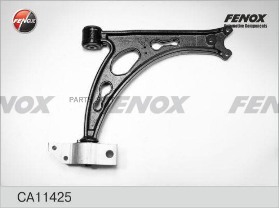 

FENOX CA11425 РЫЧАГ ПОДВЕСКИ () 1шт