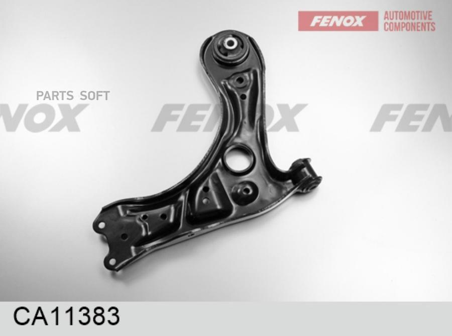 

FENOX CA11383 Рычаг подвески CA11383