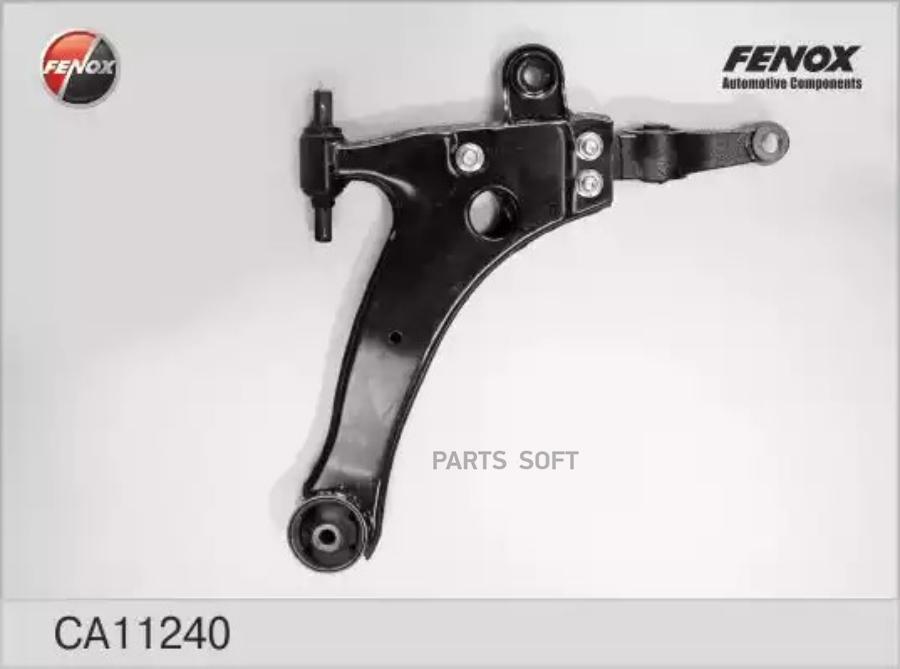 

FENOX CA11240 Рычаг пер. подв. R ()