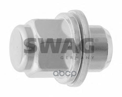 

SW81926587 =26587F [9094201033] гайка крепл.колеса Toyota RAV 4 all 02>/Yaris all 05>