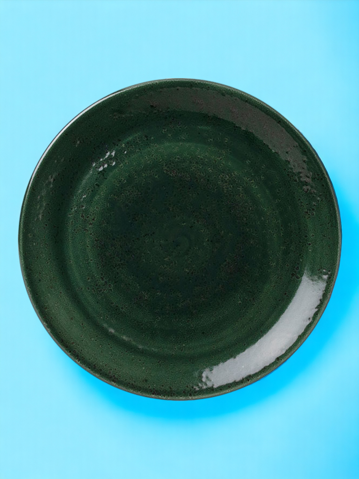 

Тарелка сервировочная Steelite Vesuvius Burnt, фарфоровая, 30 см