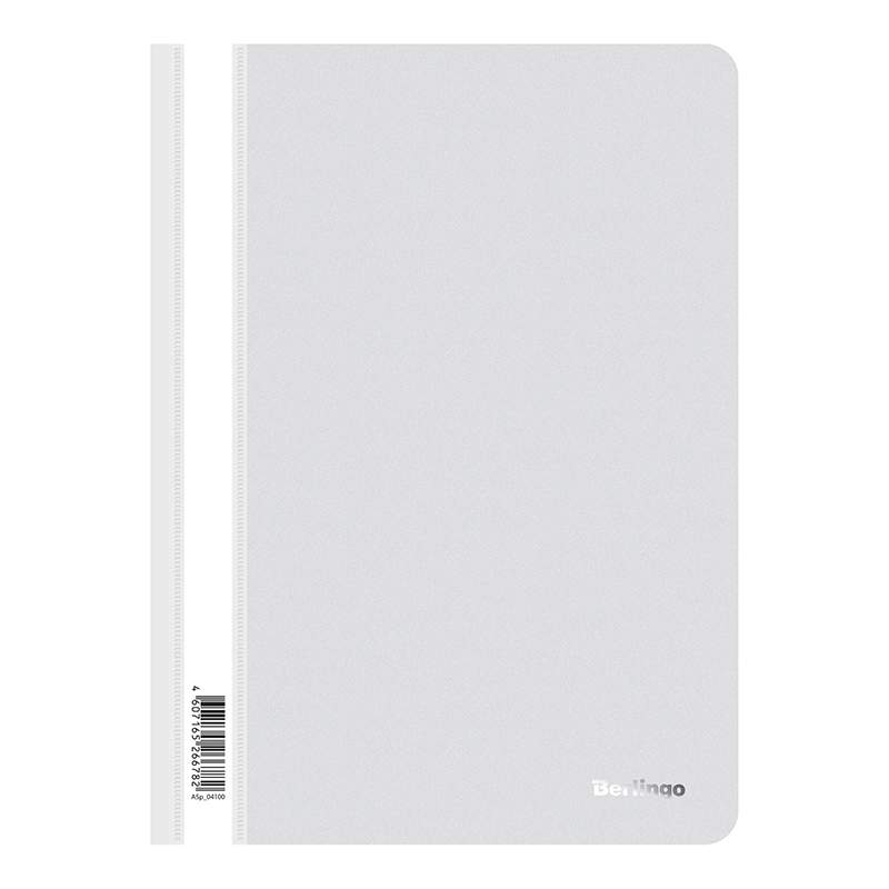 

Папка-скоросшиватель Berlingo 184156, 30 штук, Белый