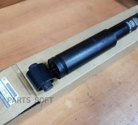 

Амортизатор Подвески [Org] NISSAN E6210JD04A, E6210JD04A