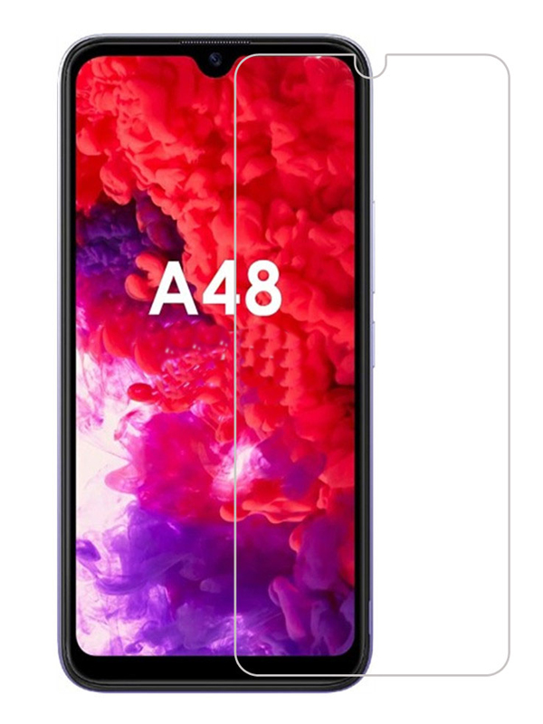 

Защитное стекло Neypo для Itel A48 Tempered Glass NPG52996, Itel A48